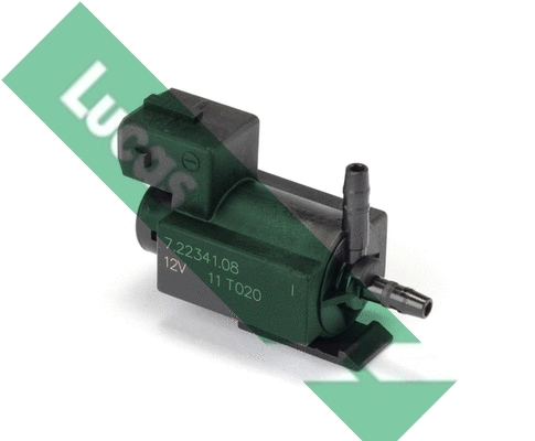 Pressure Converter (FDR179)