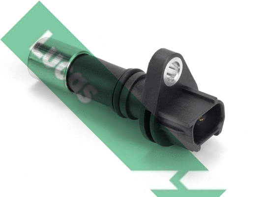 Sensor, crankshaft pulse