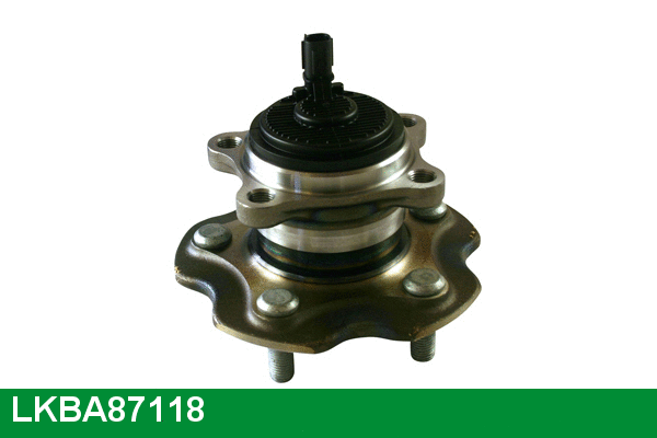 Wheel Bearing Kit (LKBA87118)
