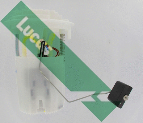 Fuel Feed Unit (FDB1957)