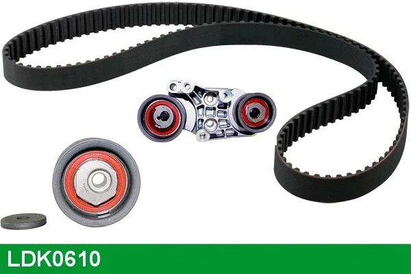 Timing Belt Kit (LDK0610)