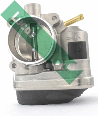 Throttle Body (LTH493)