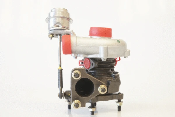 Charger, charging (supercharged/turbocharged) (LTRPA4542192)