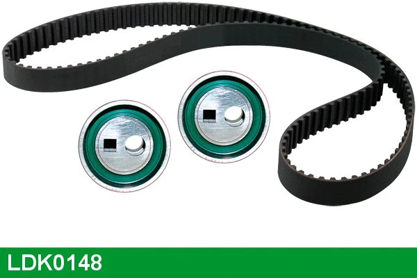 Timing Belt Kit (LDK0148)