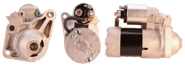 Starter (LRS02617)