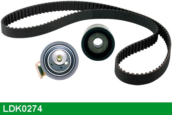 Timing Belt Kit (LDK0274)