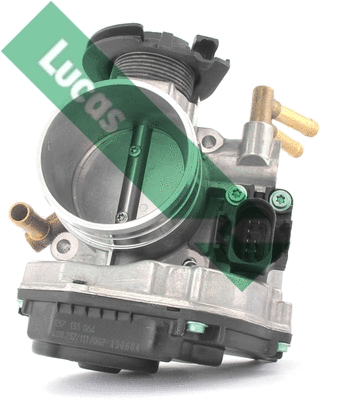 Throttle Body (LTH404)