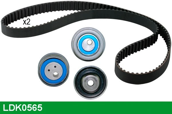Timing Belt Kit (LDK0565)