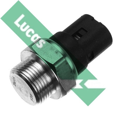 Temperature Switch, radiator fan