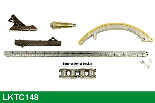 Timing Chain Kit (LKTC148)