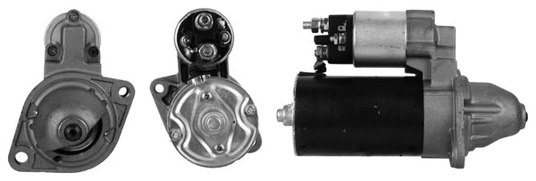 Starter (LRS01799)