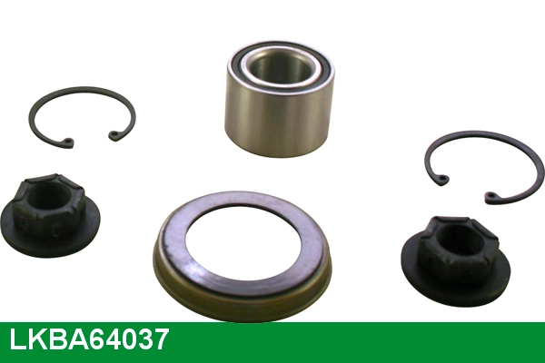 Wheel Bearing Kit (LKBA64037)