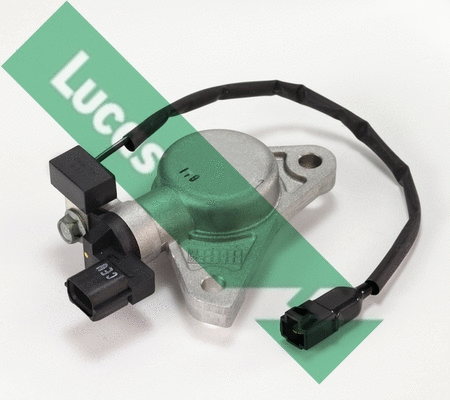 Sensor, camshaft position