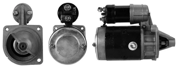 Starter (LRS01769)