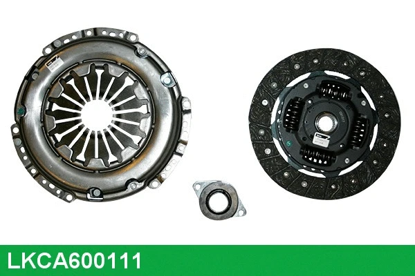 Clutch Kit (LKCA600111)