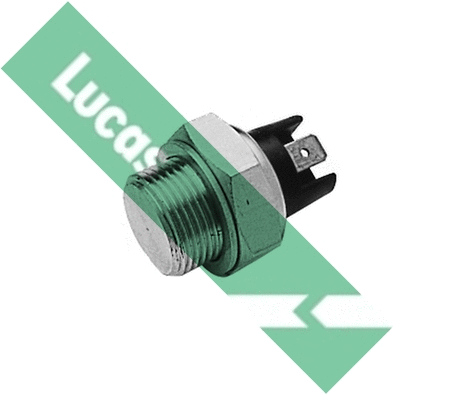 Temperature Switch, radiator fan (SNB718)