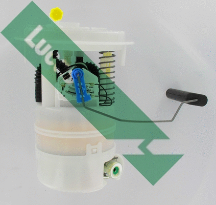 Fuel Feed Unit (FDB1661)