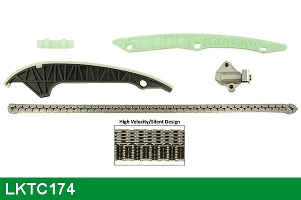 Timing Chain Kit (LKTC174)