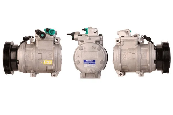 Compressor, air conditioning (ACP776)