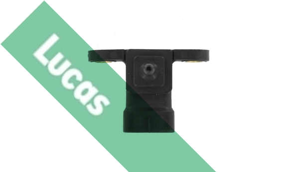 Sensor, boost pressure