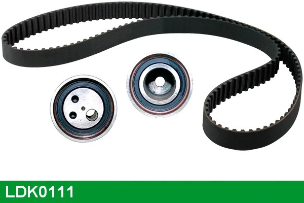 Timing Belt Kit (LDK0111)