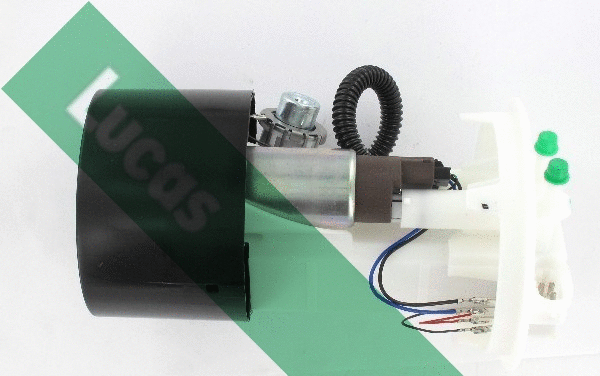 Fuel Feed Unit (FDB1200)