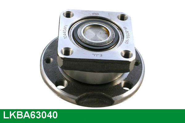 Wheel Bearing Kit (LKBA63040)