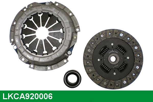 Clutch Kit (LKCA920006)