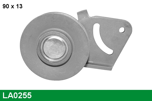 Belt Tensioner, V-ribbed belt (LA0255)