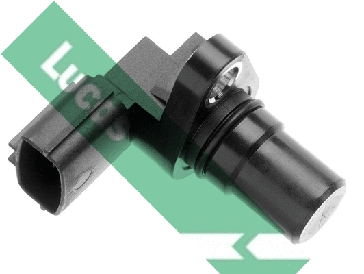 Sensor, crankshaft pulse