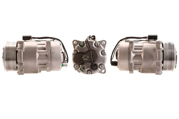 Compressor, air conditioning (ACP464)