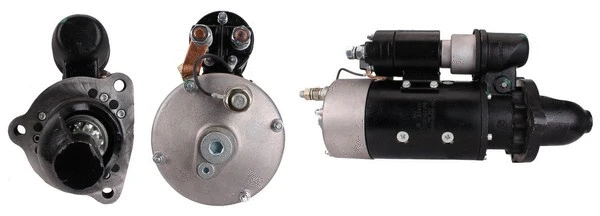 Starter (LRS02150)