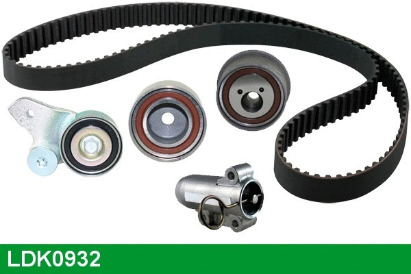 Timing Belt Kit (LDK0932)
