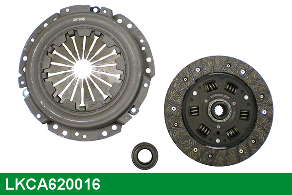 Clutch Kit (LKCA620016)