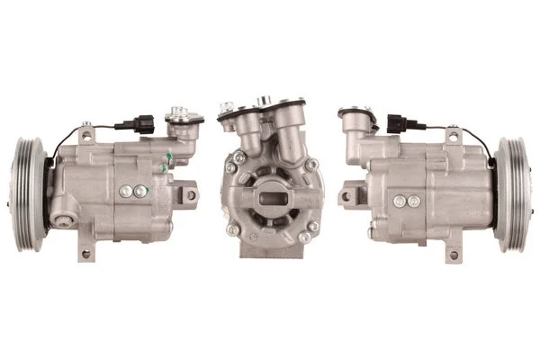 Compressor, air conditioning (ACP482)