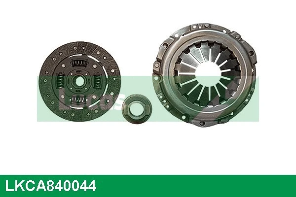 Clutch Kit (LKCA840044)