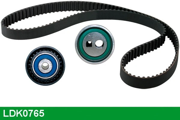 Timing Belt Kit (LDK0765)