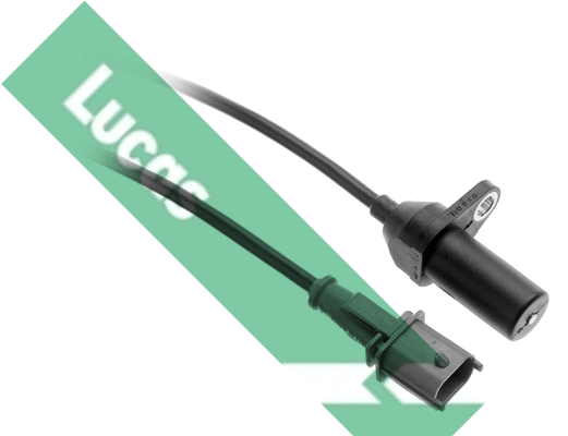 Sensor, crankshaft pulse