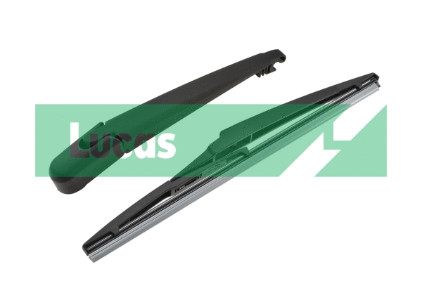 Wiper Blade (LWCR152)