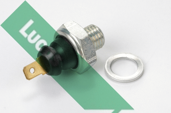 Oil Pressure Switch (SOB600)