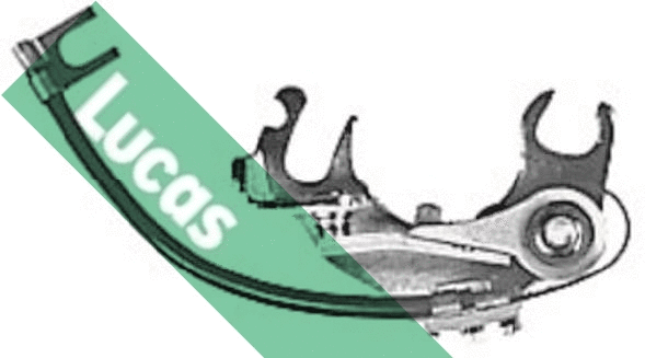 Contact Breaker, distributor (DVB405C)