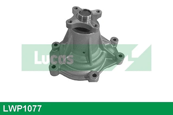 Water Pump, engine cooling (LWP1077)