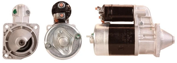 Starter (LRS00323)