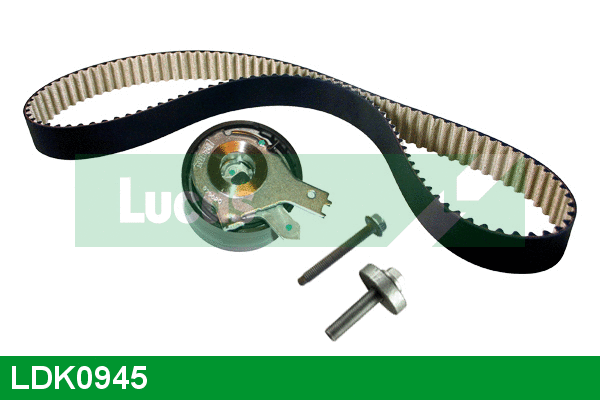 Timing Belt Kit (LDK0945)