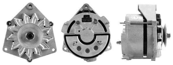 Alternator (LRA02567)