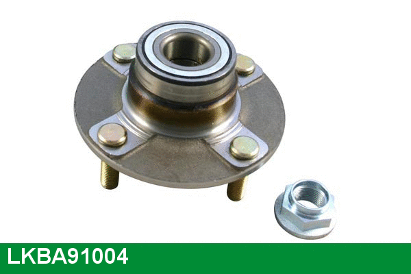Wheel Bearing Kit (LKBA91004)