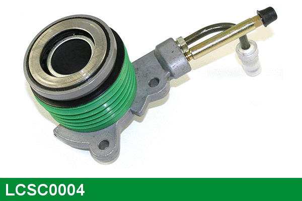 Central Slave Cylinder, clutch (LCSC0004)