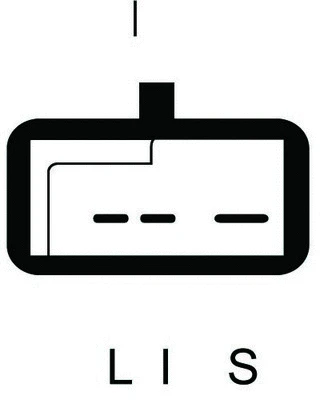 Alternator (LRB00249)