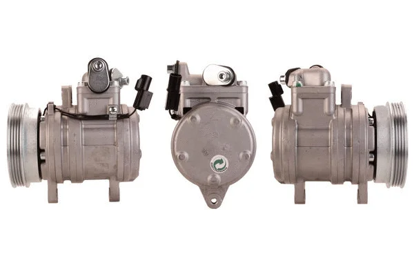 Compressor, air conditioning (ACP308)