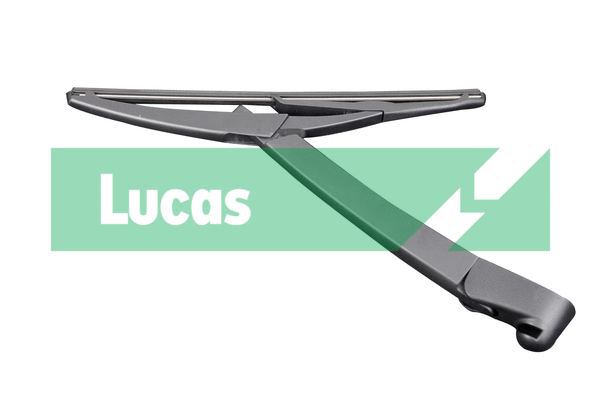Wiper Blade (LWCR119)